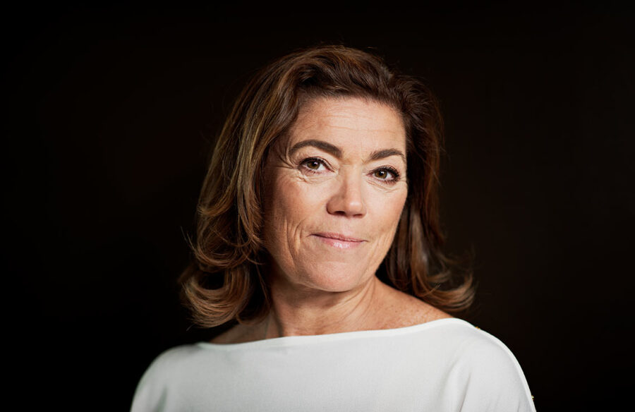 Kristin Skogen Lund