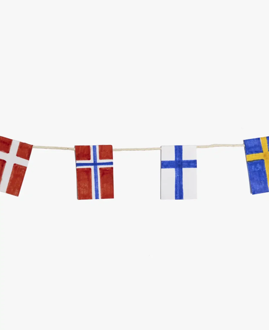 Building a Norwegian language model